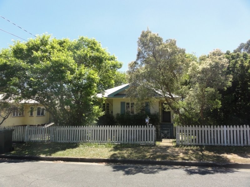 93 Meemar Street, Chermside QLD 4032