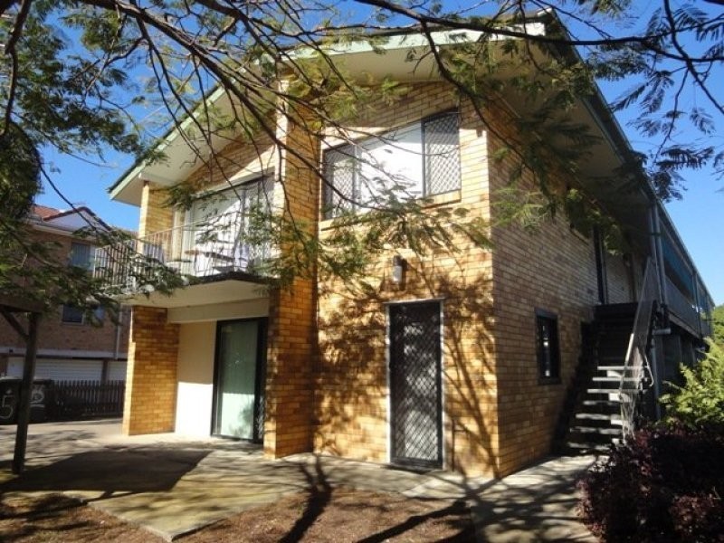5/16 Norman Drive, Chermside QLD 4032