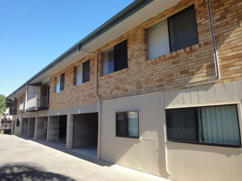 5/16 Norman Drive, Chermside QLD 4032