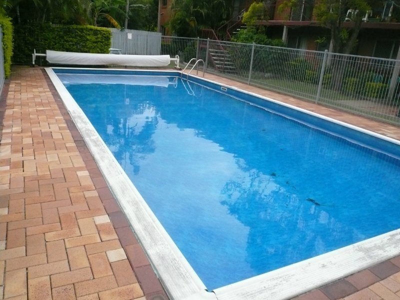 6/43 Victoria Street, Fairfield QLD 4103