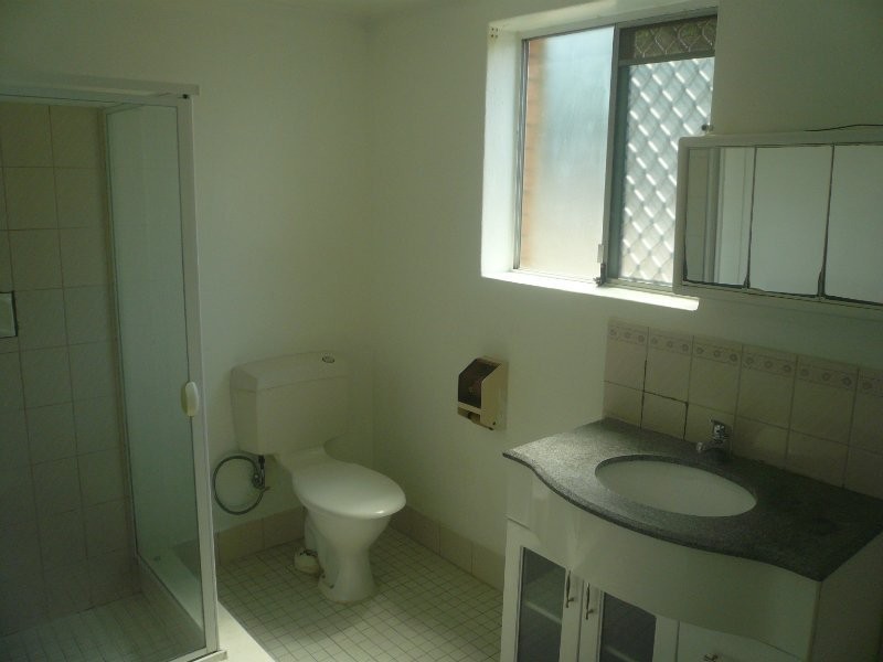 6/43 Victoria Street, Fairfield QLD 4103