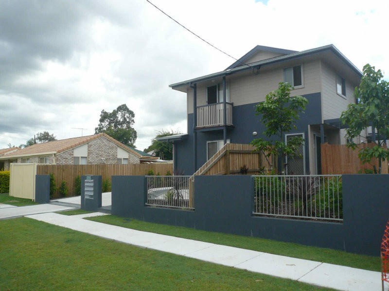 5/103 Gillies Street, Zillmere QLD 4034