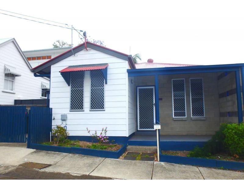 32 Hove Street, Highgate Hill QLD 4101