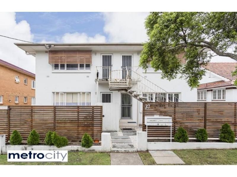 Unit 3/37 Jane Street, West End QLD 4101