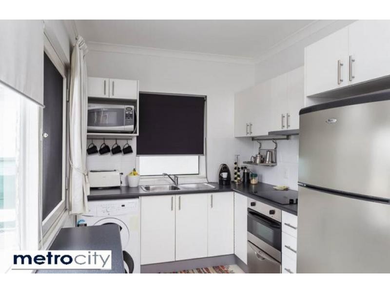 Unit 3/37 Jane Street, West End QLD 4101