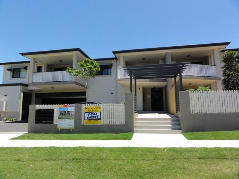 6/26 Bradley Avenue, Kedron QLD 4031