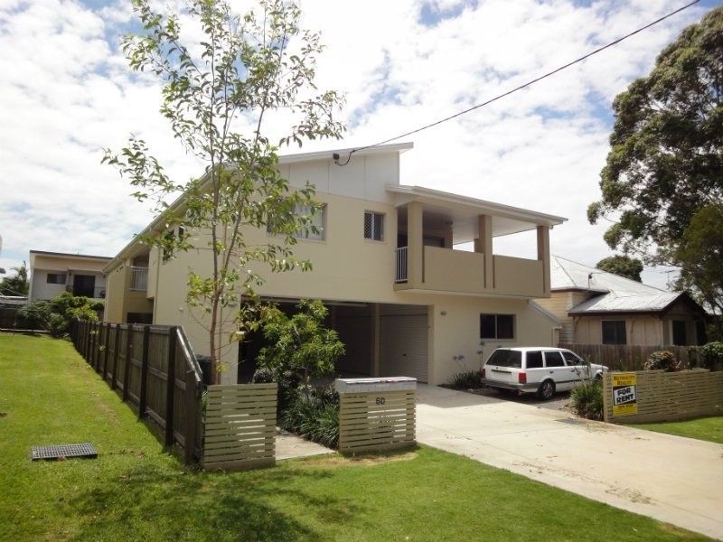 2/60 London Street, Nundah QLD 4012