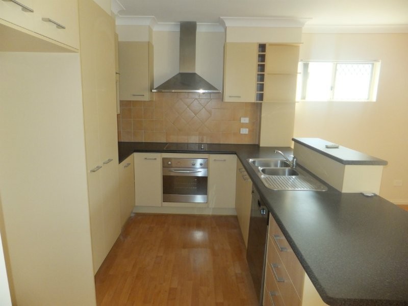 Unit 9/4 Bonney Avenue, Clayfield QLD 4011