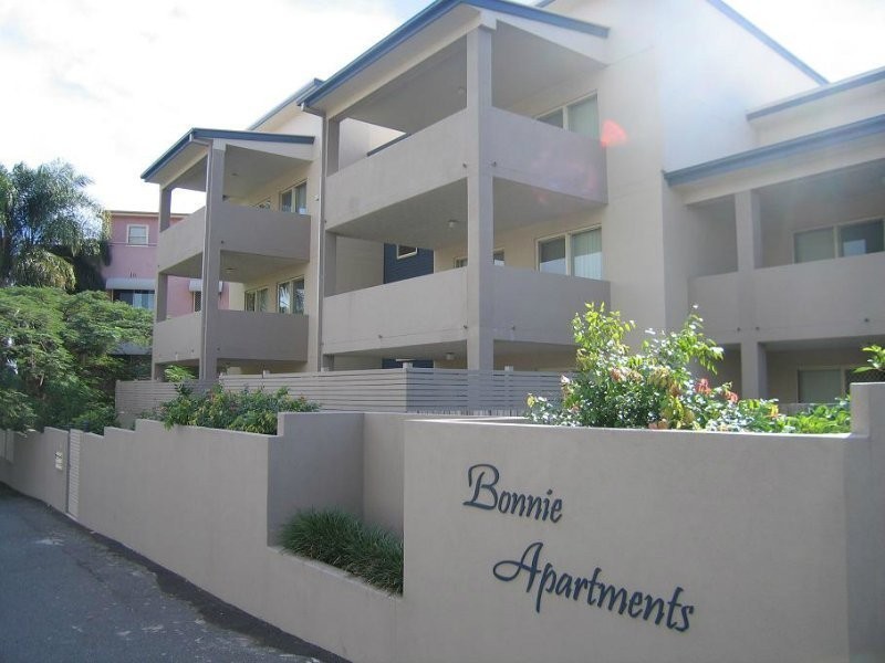 Unit 9/4 Bonney Avenue, Clayfield QLD 4011
