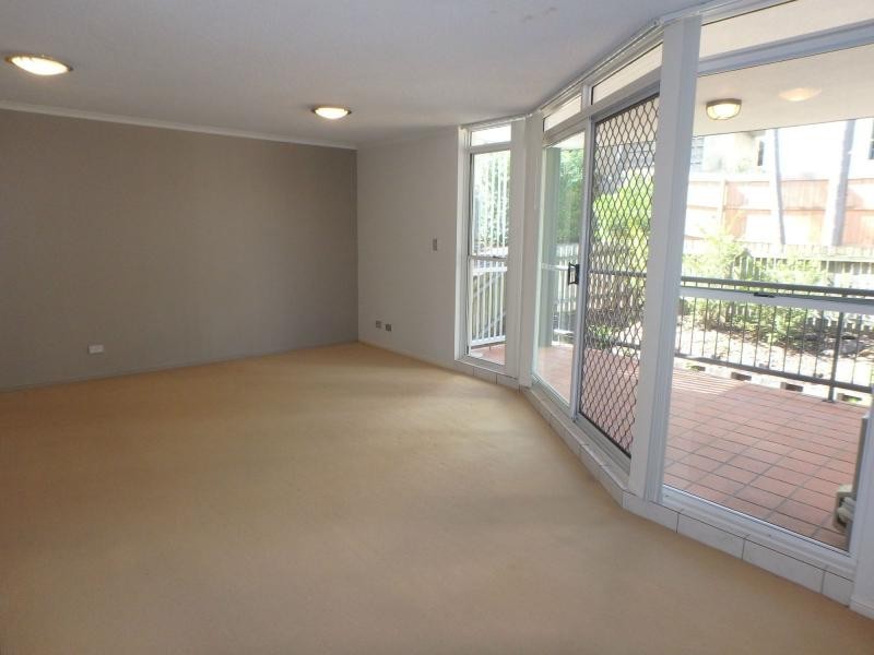 Unit 3/44 York Street, Indooroopilly QLD 4068