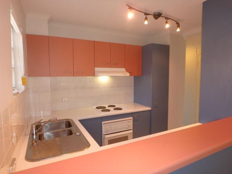 Unit 3/44 York Street, Indooroopilly QLD 4068