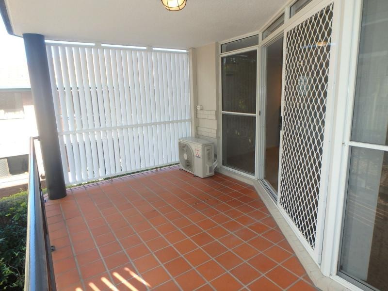 Unit 3/44 York Street, Indooroopilly QLD 4068