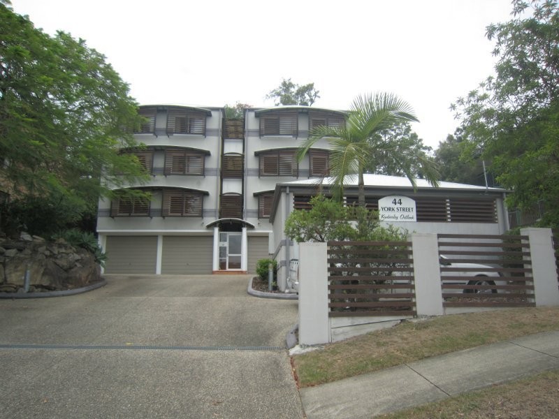 Unit 3/44 York Street, Indooroopilly QLD 4068