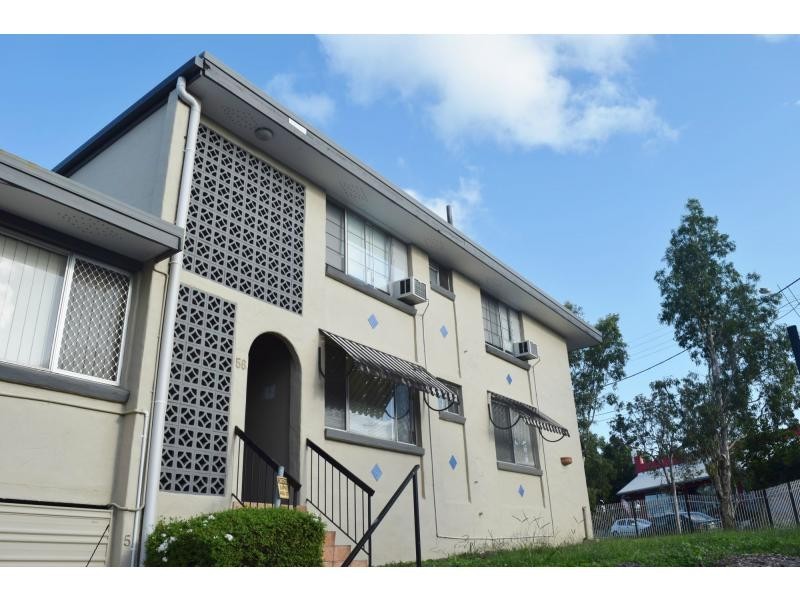 3/56 Burrai Street, Morningside QLD 4170