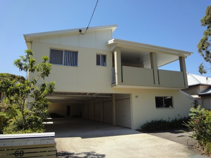 3/60 London Street, Nundah QLD 4012