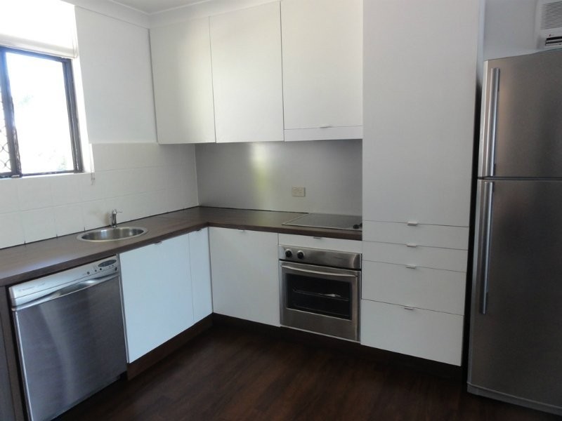 3/574 Kingsford Smith Drive, Hamilton QLD 4007