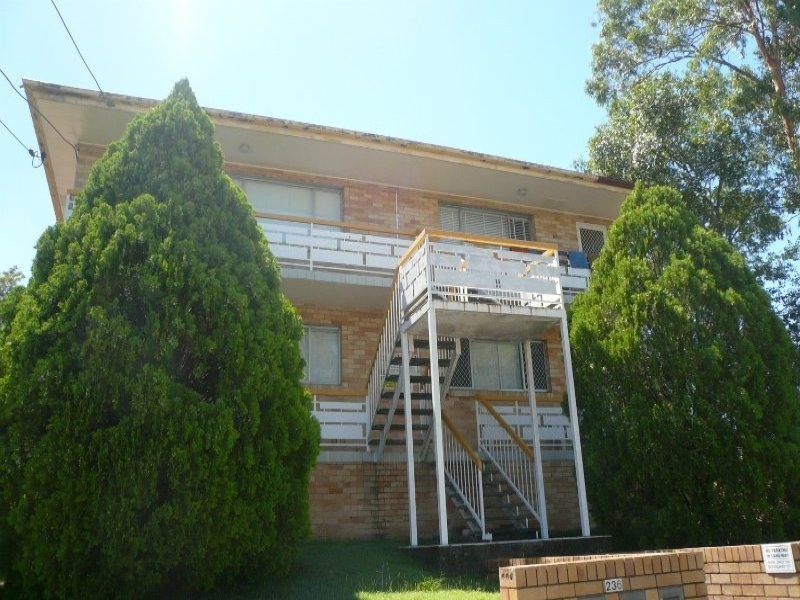 3/236 Boundary Street, West End QLD 4101