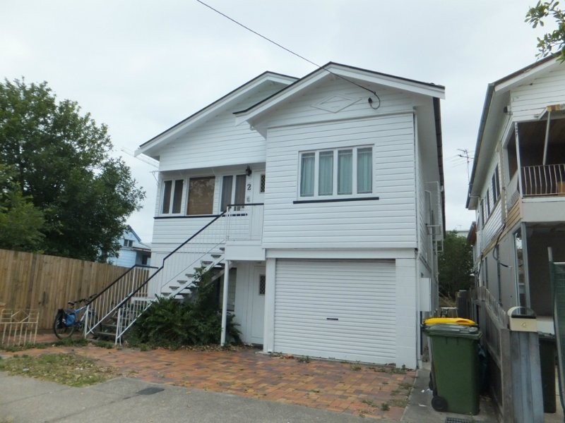 11/2 O’Connell Street, West End QLD 4101