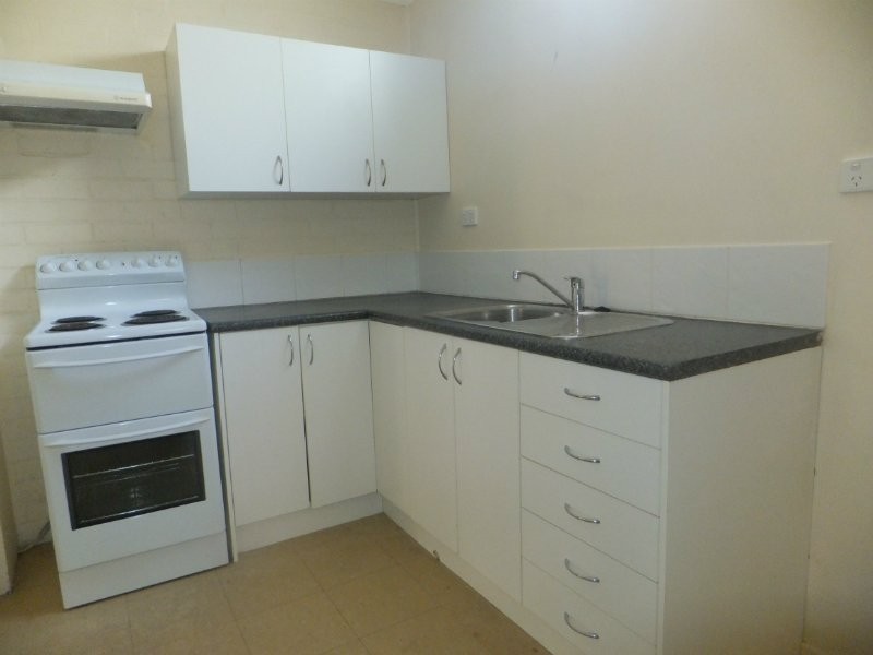 4/456 Upper Roma Street, Brisbane City QLD 4000