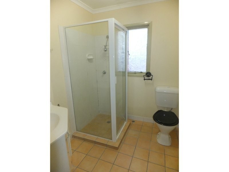 4/456 Upper Roma Street, Brisbane City QLD 4000