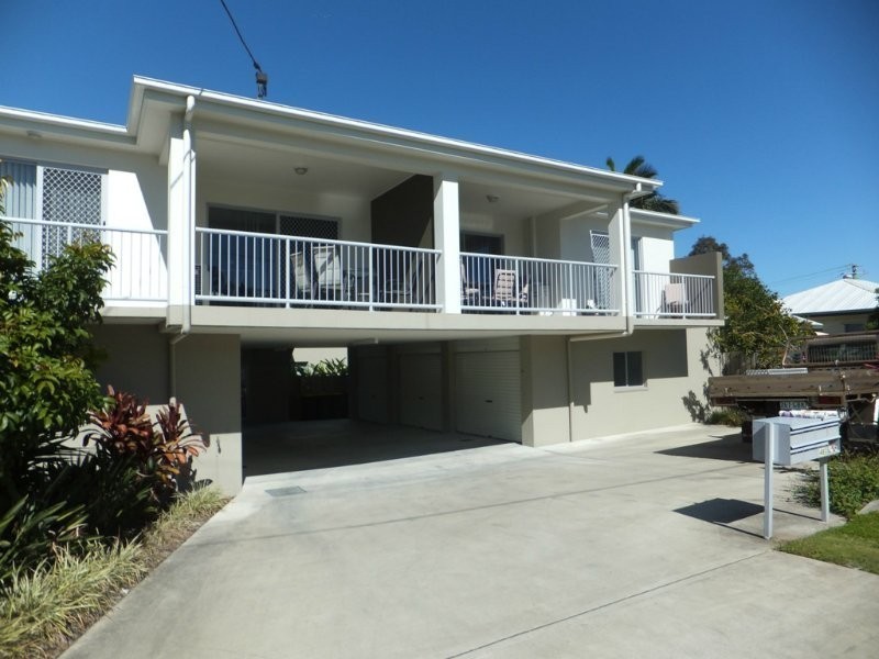 5/48 Harold Street, Zillmere QLD 4034