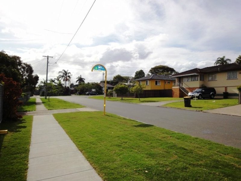 5/48 Harold Street, Zillmere QLD 4034