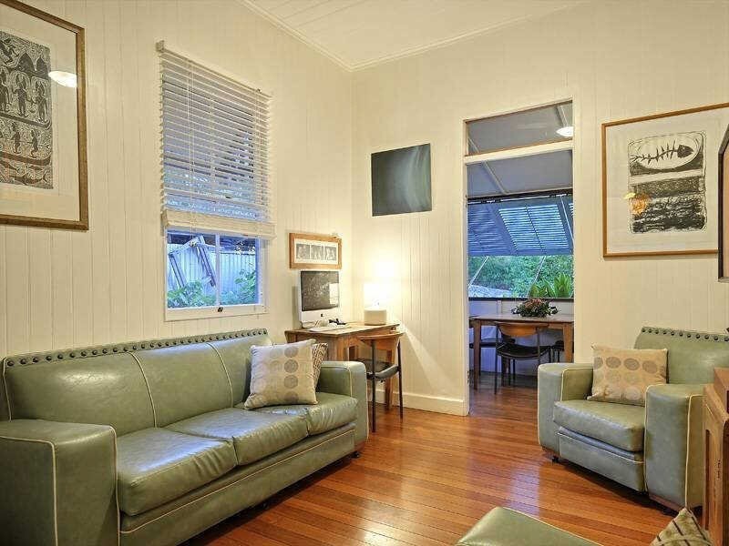 9 Harriet Street, West End QLD 4101