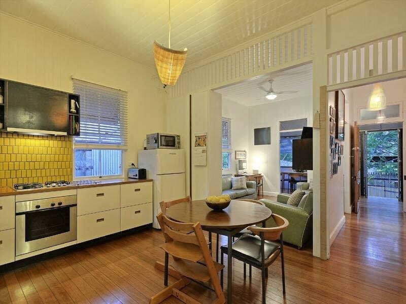 9 Harriet Street, West End QLD 4101