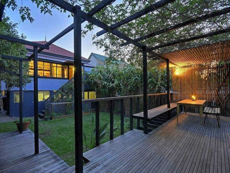 9 Harriet Street, West End QLD 4101