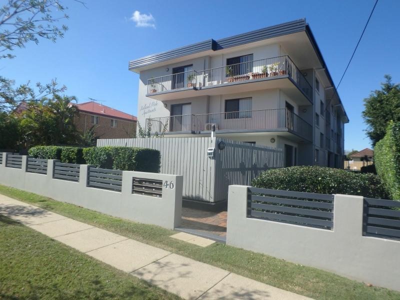 46 Crump Street, Holland Park West QLD 4121