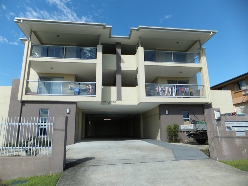 1/30 McIlwraith Street, Everton Park QLD 4053