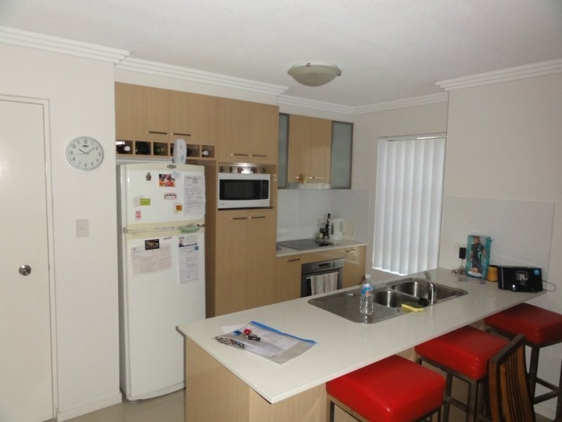 1/30 McIlwraith Street, Everton Park QLD 4053