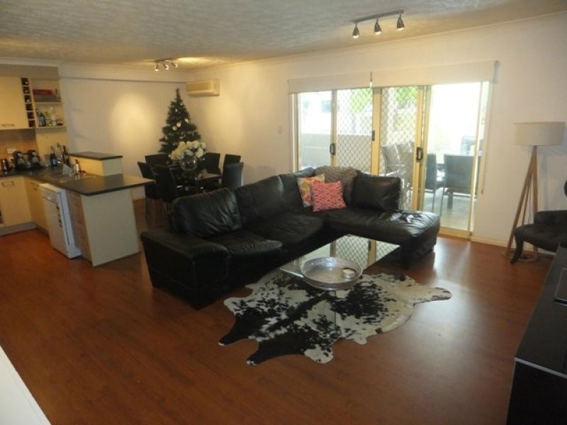 Unit 3/4 Bonney Avenue, Clayfield QLD 4011