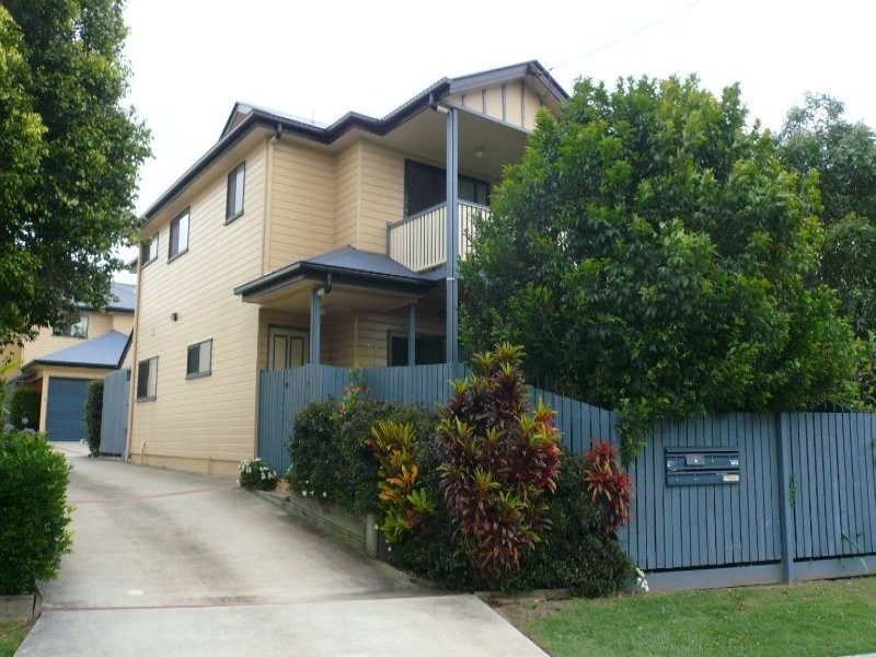 3/12 Seabrook Street, Kedron QLD 4031