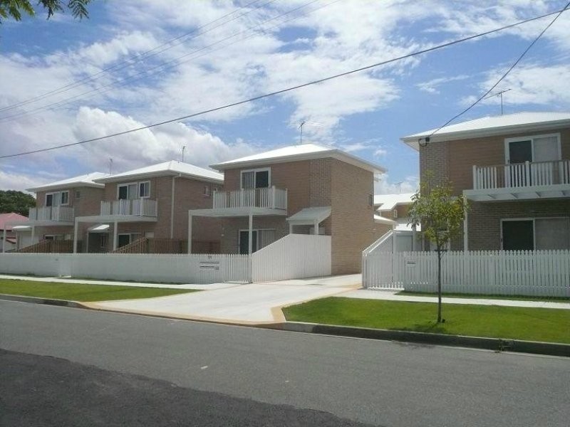 8/51-57 Glasgow Street, Zillmere QLD 4034