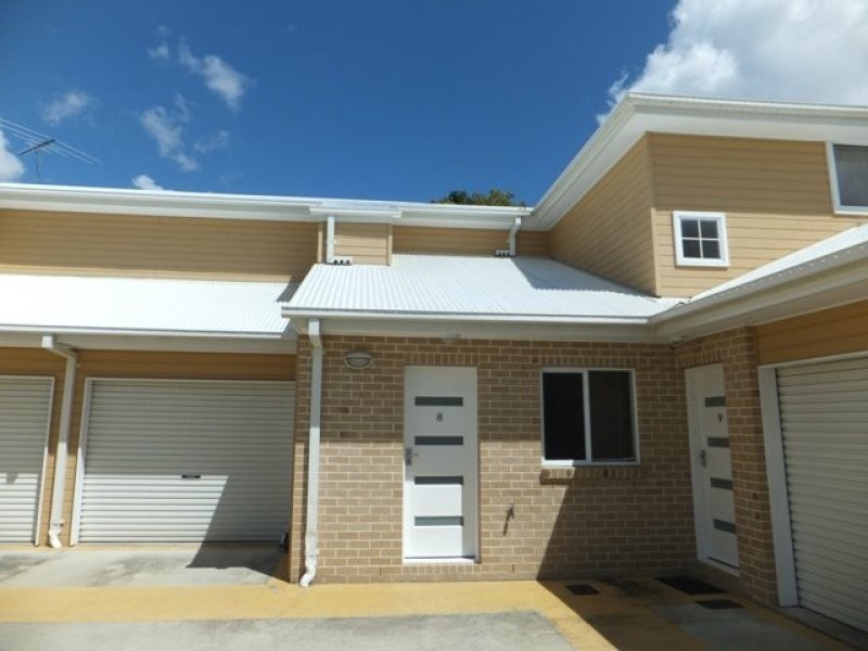 8/51-57 Glasgow Street, Zillmere QLD 4034