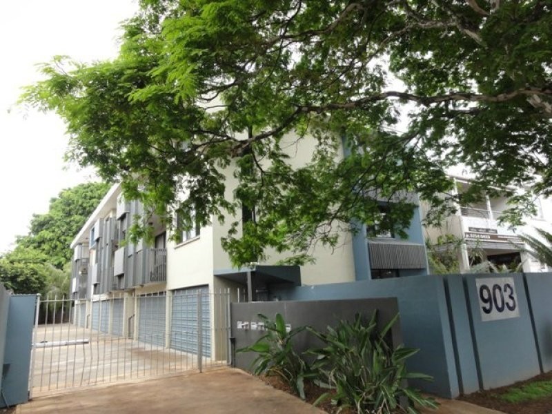 Unit 5/903 Brunswick Street, New Farm QLD 4005