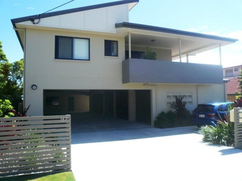 2/97 Wallace Street, Chermside QLD 4032