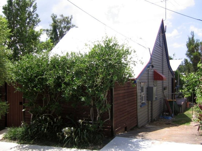 65 Whynot Street, West End QLD 4101