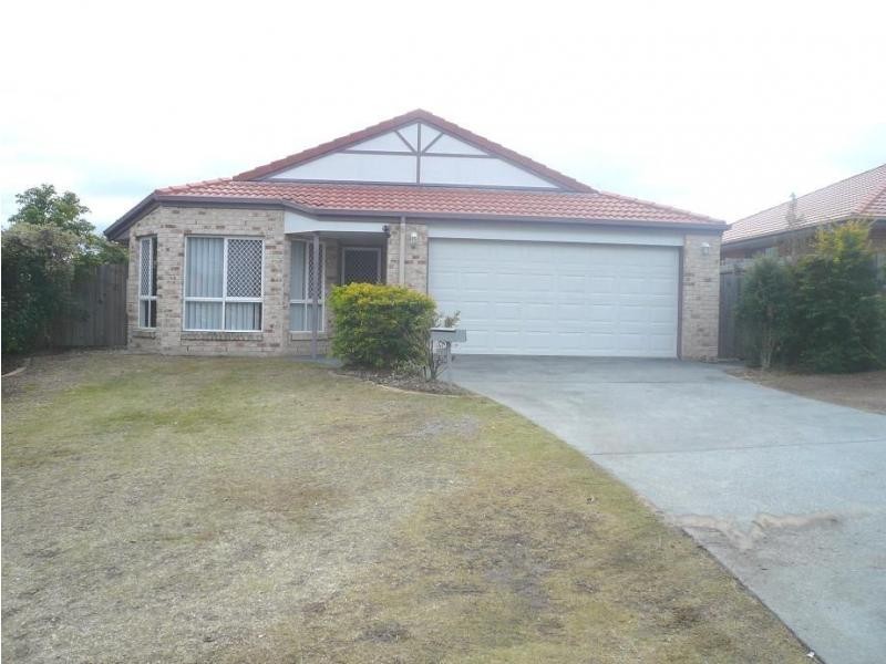 8 Bartlefrere Crescent, Algester QLD 4115