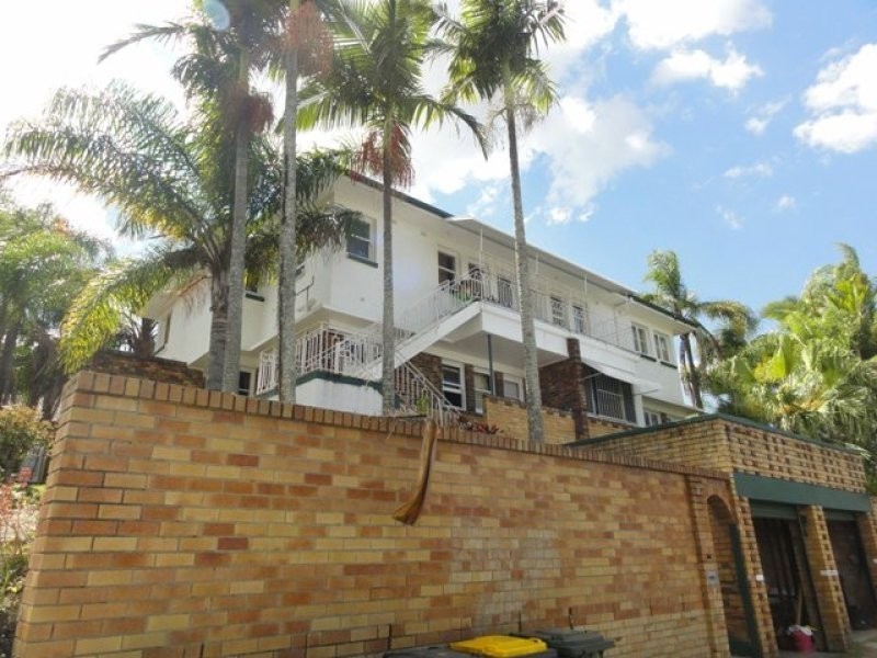 3/5 Ganges Street, West End QLD 4101