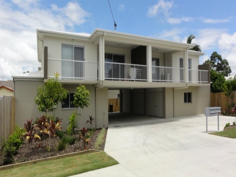 6/48 Harold Street, Zillmere QLD 4034