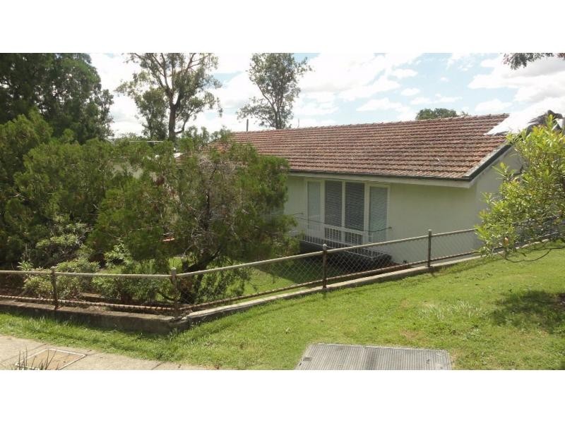 2/138-140 Dornoch Terrace, Highgate Hill QLD 4101