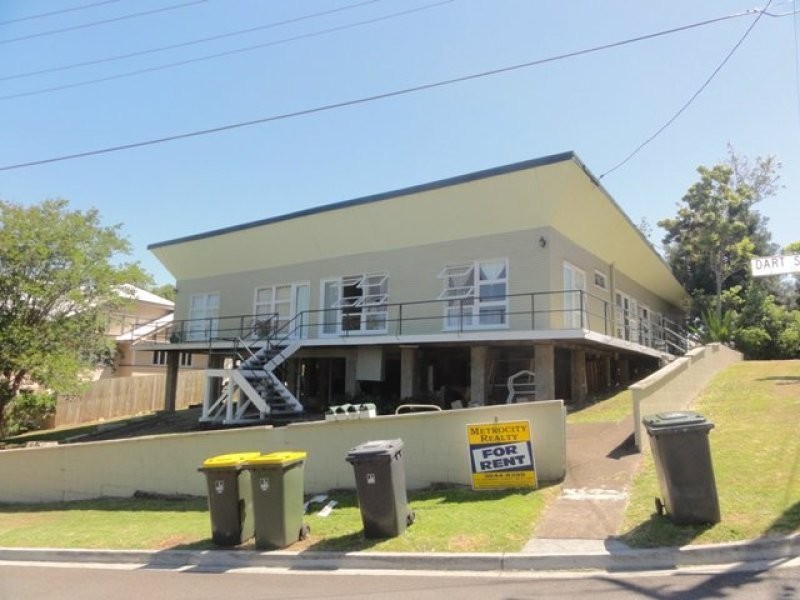 4/30 Dart Street, Auchenflower QLD 4066