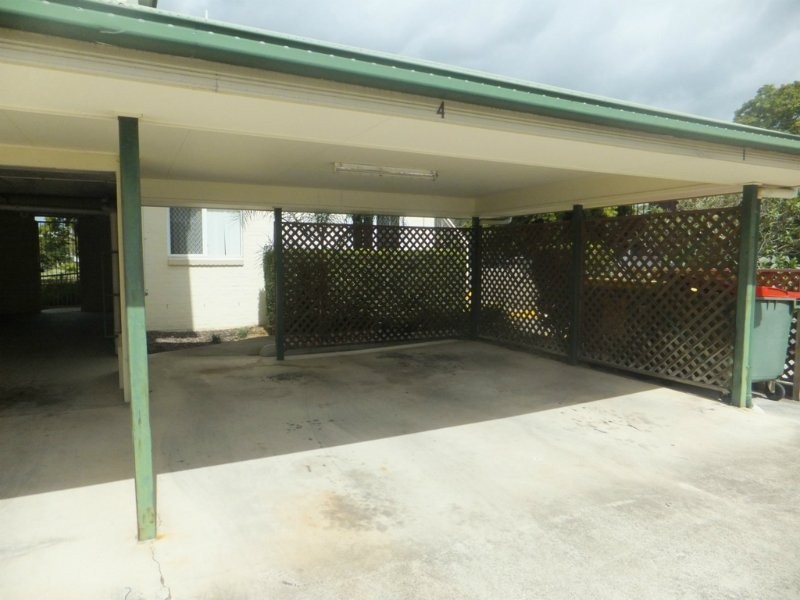 4/12 Camberwell Street, East Brisbane QLD 4169