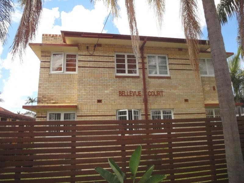 Unit 6/5 Bonney Avenue, Clayfield QLD 4011