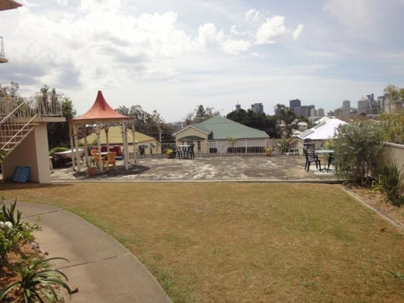 4/23 Chermside Street, Highgate Hill QLD 4101