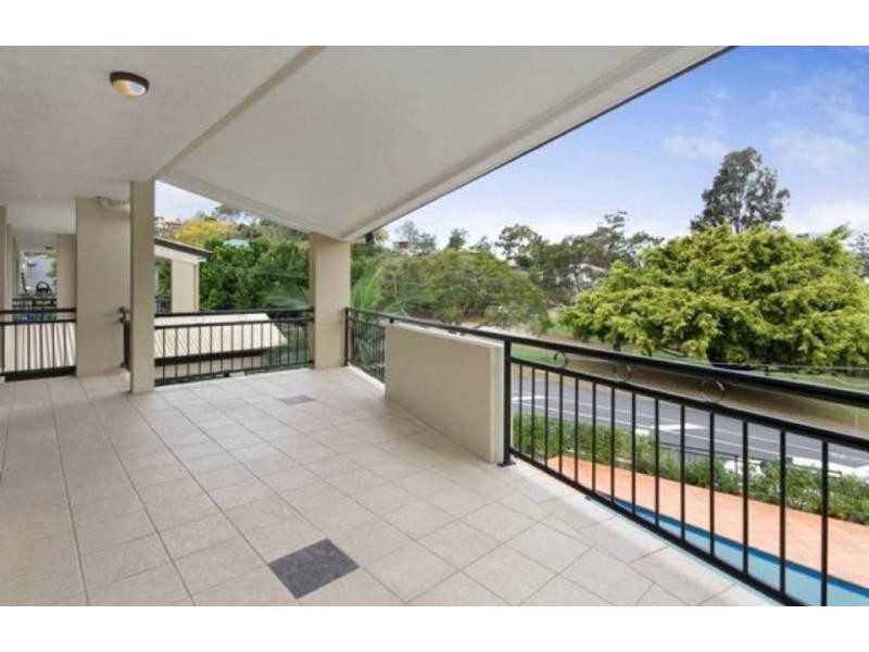 3/26 Paradise Street, Highgate Hill QLD 4101