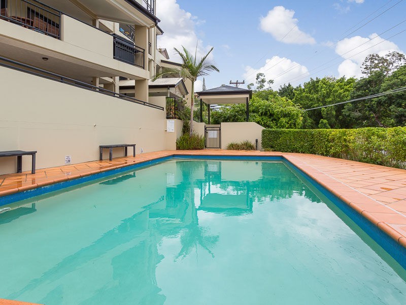 3/26 Paradise Street, Highgate Hill QLD 4101