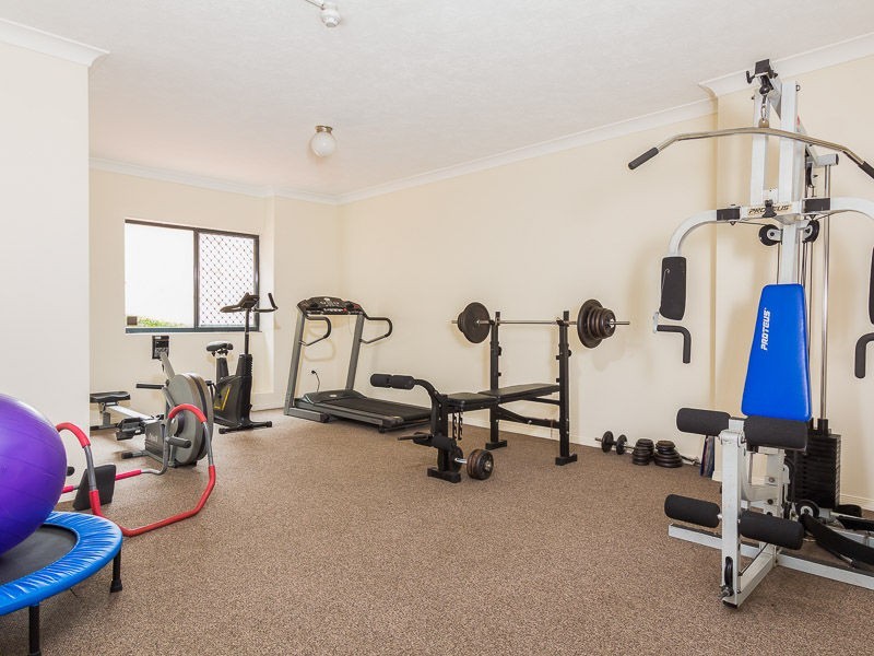 3/26 Paradise Street, Highgate Hill QLD 4101